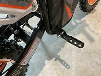 2025 ultra motocross db07e or 1000w electrische minicrosser - afbeelding 4 van  17