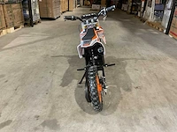 2025 ultra motocross db07e or 1000w electrische minicrosser - afbeelding 12 van  17