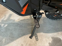 2025 ultra motocross db07e or 1000w electrische minicrosser - afbeelding 6 van  16