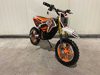 2025 ultra motocross db07e or 1000w electrische minicrosser - afbeelding 11 van  16