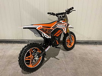 2025 ultra motocross db07e or 1000w electrische minicrosser - afbeelding 13 van  16