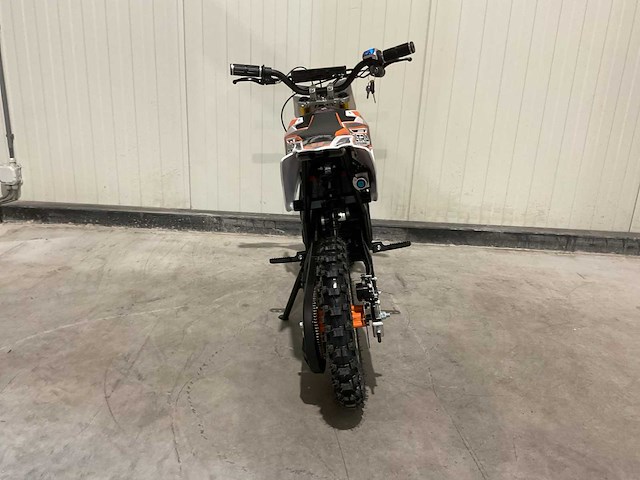 2025 ultra motocross db07e or 1000w electrische minicrosser - afbeelding 14 van  16