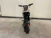 2025 ultra motocross db07e or 1000w electrische minicrosser - afbeelding 14 van  16