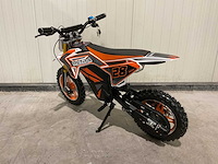 2025 ultra motocross db07e or 1000w electrische minicrosser - afbeelding 15 van  16