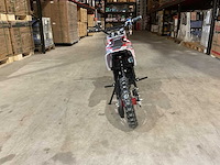 2025 ultra motocross db07e rd 1000w electrische minicrosser - afbeelding 8 van  9