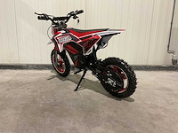 2025 ultra motocross db07e rd 1000w electrische minicrosser - afbeelding 15 van  17