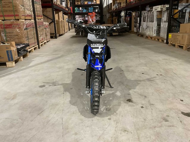 2025 ultra motocross ilx1000 bl elektrische crossmotor - afbeelding 7 van  11