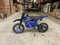 2025 ultra motocross ilx1000 bl elektrische crossmotor - afbeelding 4 van  9