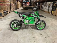2025 ultra motocross ilx1000 gr elektrische crossmotor - afbeelding 6 van  11