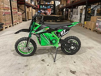 2025 ultra motocross ilx1000 gr elektrische crossmotor - afbeelding 4 van  11