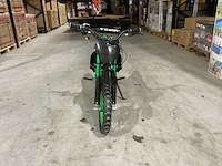2025 ultra motocross ilx1000 gr elektrische crossmotor - afbeelding 5 van  11