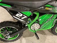 2025 ultra motocross ilx1000 gr elektrische crossmotor - afbeelding 9 van  11