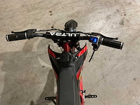 2025 ultra motocross ilx1000 rd elektrische crossmotor - afbeelding 2 van  11