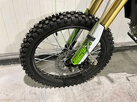 2025 ultra motocross ilx125 crossmotor groen - afbeelding 2 van  13