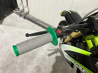 2025 ultra motocross ilx125 crossmotor groen - afbeelding 4 van  13