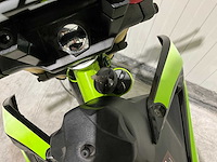 2025 ultra motocross ilx125 crossmotor groen - afbeelding 5 van  13