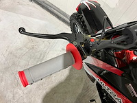 2025 ultra motocross ilx125 rd crossmotor - afbeelding 3 van  13