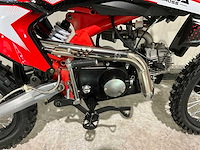 2025 ultra motocross ilx125 rd crossmotor - afbeelding 4 van  13