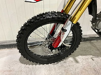 2025 ultra motocross ilx125 rd crossmotor - afbeelding 5 van  13