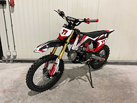 2025 ultra motocross ilx125 rd crossmotor - afbeelding 1 van  13