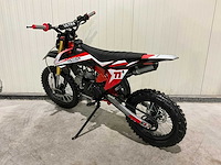 2025 ultra motocross ilx125 rd crossmotor - afbeelding 6 van  13