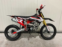 2025 ultra motocross ilx125 rd crossmotor - afbeelding 7 van  13
