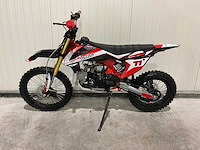 2025 ultra motocross ilx125 rd crossmotor - afbeelding 8 van  13