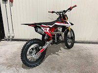 2025 ultra motocross ilx125 rd crossmotor - afbeelding 10 van  13