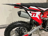 2025 ultra motocross ilx125 rd crossmotor - afbeelding 12 van  13