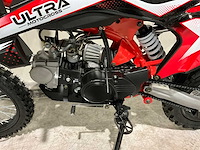 2025 ultra motocross ilx125 rd crossmotor - afbeelding 13 van  13