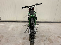 2025 ultra motocross ilx1500 elektrische crossmotor groen - afbeelding 12 van  14
