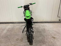 2025 ultra motocross koshine 50 14/12” crossmotor groen - afbeelding 11 van  15