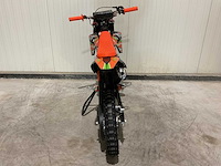 2025 ultra motocross koshine 50 14/12” crossmotor oranje - afbeelding 10 van  14