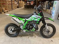 2025 ultra motocross koshine 50cc 12/10” gr crossmotor - afbeelding 9 van  14