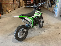 2025 ultra motocross koshine 50cc 12/10” gr crossmotor - afbeelding 13 van  14