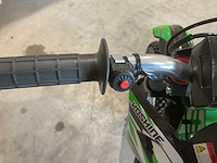 2025 ultra motocross koshine 50cc 12/10” gr crossmotor - afbeelding 3 van  13