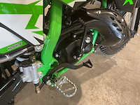 2025 ultra motocross koshine 50cc 12/10” gr crossmotor - afbeelding 13 van  13