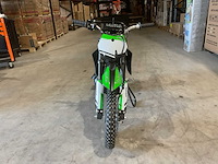 2025 ultra motocross koshine 50cc 12/10” gr crossmotor - afbeelding 11 van  14