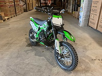 2025 ultra motocross koshine 50cc 12/10” gr crossmotor - afbeelding 5 van  8