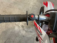 2025 ultra motocross koshine 50cc 12/10” rd crossmotor - afbeelding 4 van  11