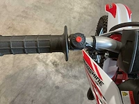 2025 ultra motocross koshine 50cc 12/10” rd crossmotor - afbeelding 5 van  14