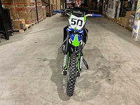2025 ultra motocross koshine 50cc 14/12” bl crossmotor - afbeelding 8 van  12