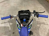 2025 ultra motocross koshine 50cc 14/12” bl crossmotor - afbeelding 4 van  14