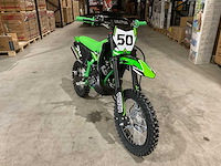 2025 ultra motocross koshine 50cc 14/12” gr crossmotor - afbeelding 7 van  14