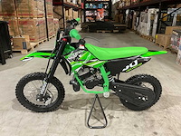 2025 ultra motocross koshine 50cc 14/12” gr crossmotor - afbeelding 8 van  14