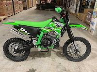 2025 ultra motocross koshine 50cc 14/12” gr crossmotor - afbeelding 4 van  14