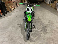 2025 ultra motocross koshine 50cc 14/12” gr crossmotor - afbeelding 9 van  14