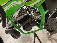 2025 ultra motocross koshine 50cc 14/12” gr crossmotor - afbeelding 2 van  8