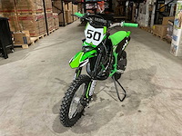 2025 ultra motocross koshine 50cc 14/12” gr crossmotor