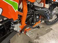 2025 ultra motocross koshine 50cc 14/12” or crossmotor - afbeelding 9 van  14